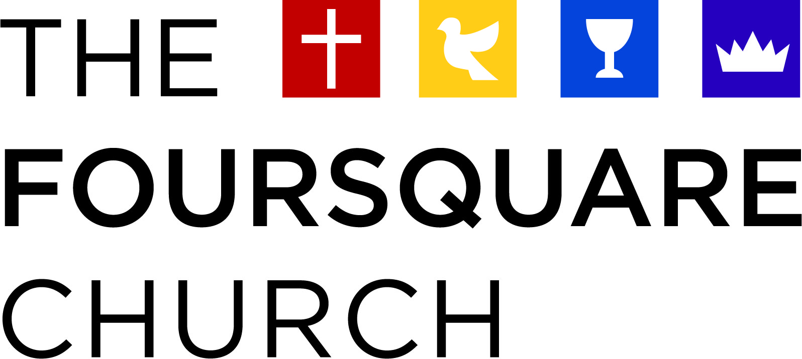 Foursquare Gospel Church Logo - Colaboratory